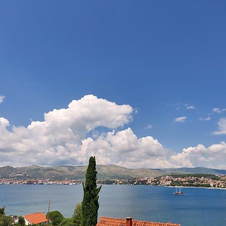 Villa Uno Traù Esterno foto