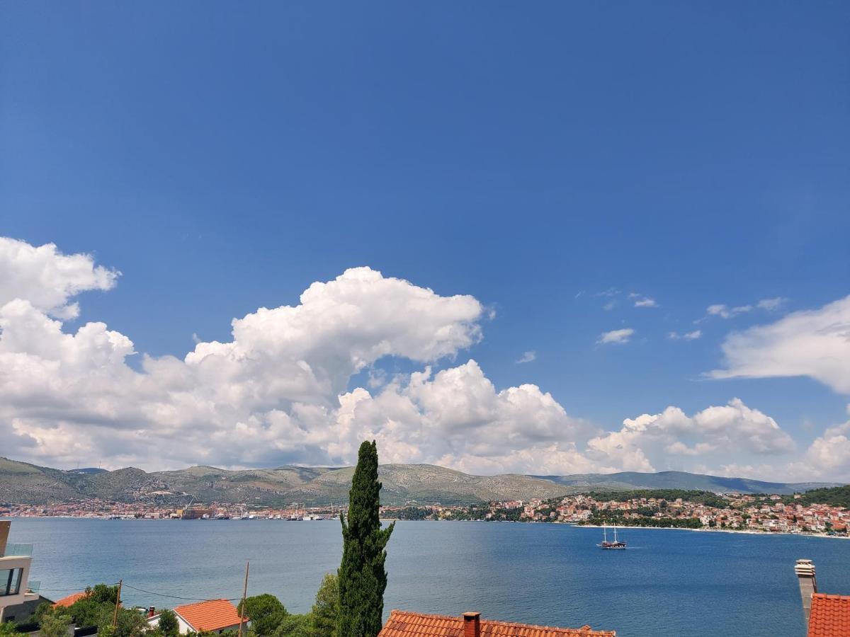 Villa Uno Traù Esterno foto